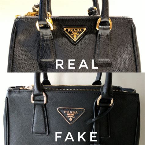 real prada saffiano vs fake|prada saffiano bag counterfeit.